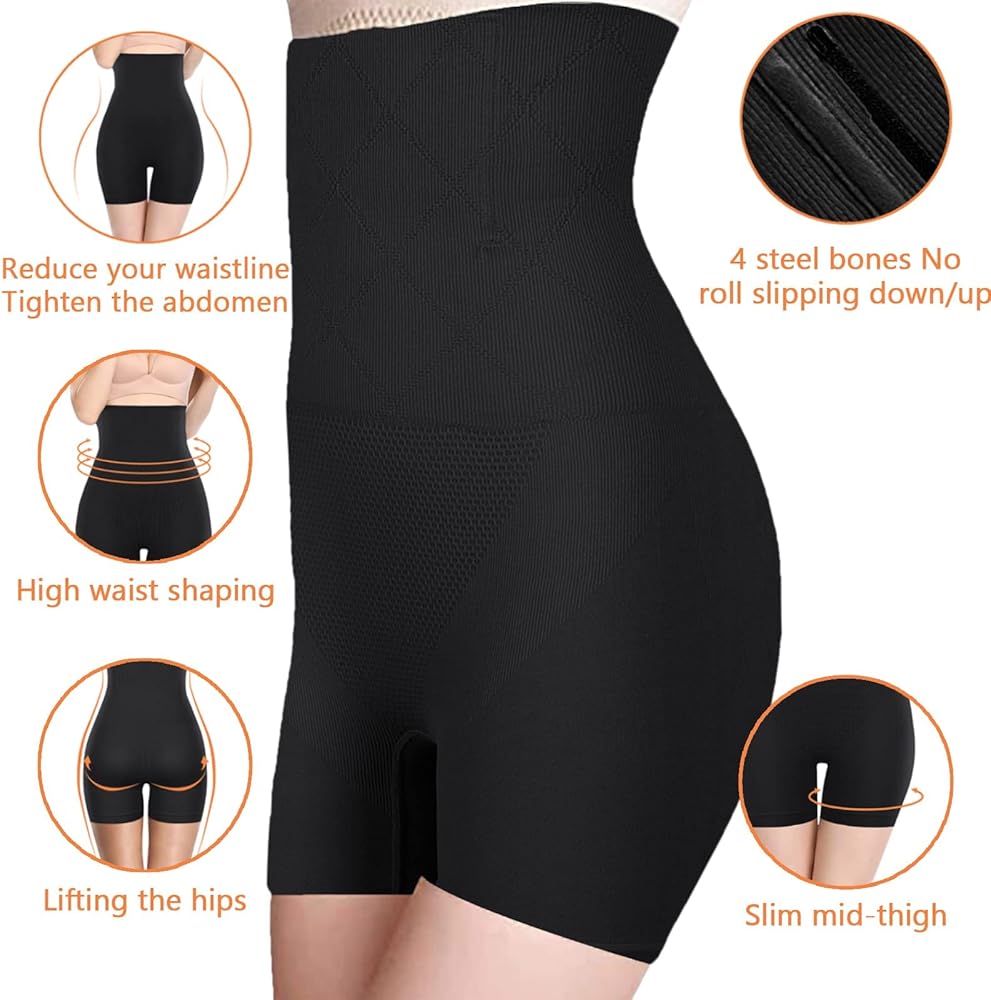 Silhouette Noir Shapewear