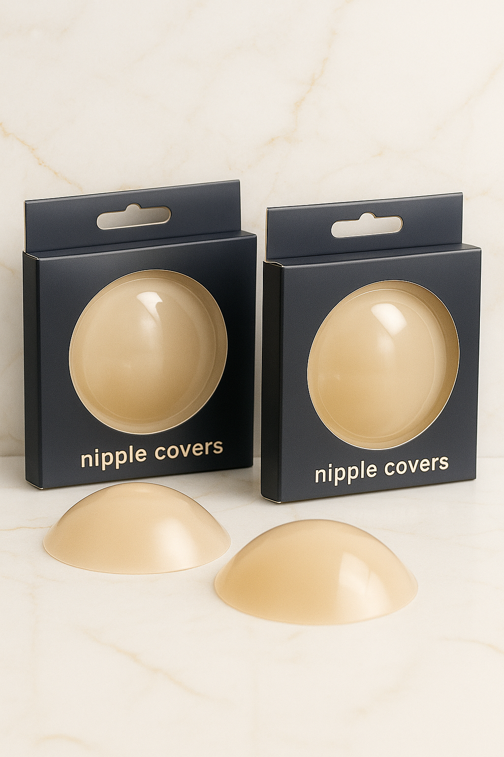 Premium Nipple Cover
