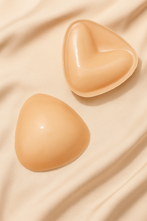 Adhesive Bra Pads